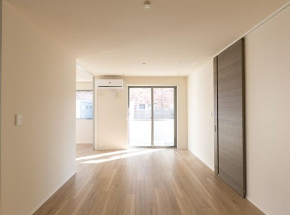 メルベージュ鵠沼海岸の物件内観写真